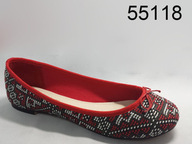 55118 RED